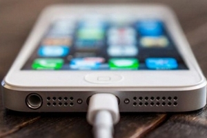 iPhone dính lỗi ngốn pin khi cập nhật iOS 6.0.2