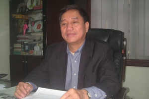 Không nộp phí đường: Ai được phạt?