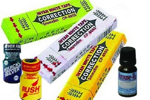 Tràn lan thuốc kích dục đe dọa đời chị em