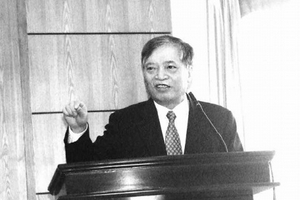 Sản xuất chè an toàn “Không thể đổ lỗi cho người nông dân mãi được”