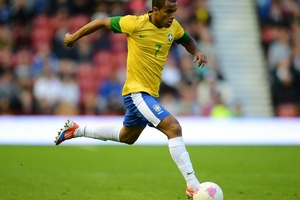 Lucas Moura là nguyên nhân rạn nứt ở Real