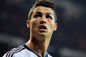 Ronaldo muốn tái ngộ M.U: Ngày đó không còn xa?