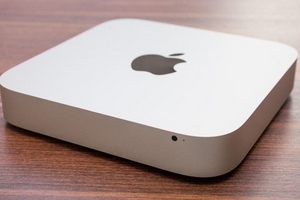 Mac Mini sắp có hàng 'made in USA'