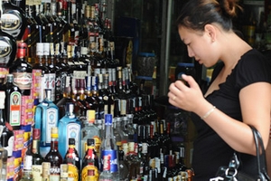 Tuyệt kỹ chế rượu dỏm