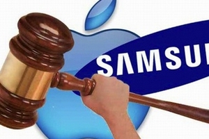 Samsung có thể mất 15 tỷ USD vì thua kiện Apple