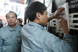Bộ Công Thương chỉ ra “lỗ hổng” kinh doanh xăng dầu