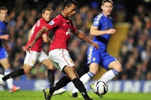 Sir Alex dập tắt hy vọng có Nani của Arsenal