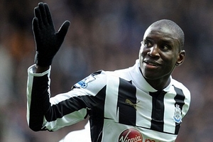 Demba Ba đã chọn Chelsea?