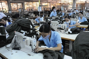 EU thành thị trường lớn nhất của VN