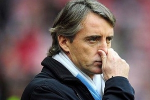 Mancio gạ gẫm tuyển thêm viện binh