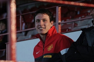 Tân binh M.U sắp bị đẩy tới Wigan