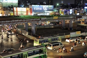 Số vụ tai nạn giao thông giảm 17%