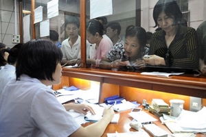 Tăng giá viện phí là... thành tựu y tế