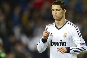 Ronaldo: Không Quả bóng vàng cũng chẳng sao