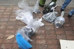 Vụ nổ kinh hoàng tại Bắc Ninh: Giang hồ tan xác vì mìn tự tạo