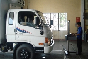 Nhiều nhà xe đòi tăng giá cước