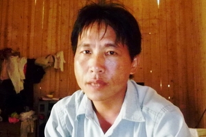 Ma men dẫn đường, chồng hành hạ vợ như súc vật