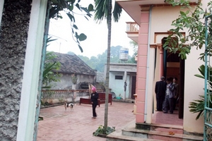 Những ẩn họa từ bệnh nhân tâm thần