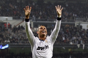 QBV của Messi bị fan Real "ném đá"