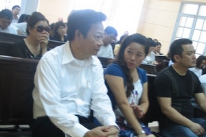 Hy hữu việt kiều thắng kiện đòi 55 triệu USD qua máy đánh bạc