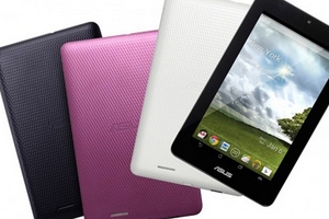 Asus ra tablet giống Nexus 7 giá 150 USD