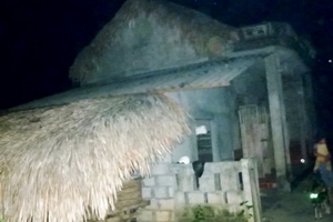 Gã bác ruột đồi bại hại đời bé gái 7 tuổi