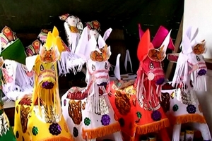 Cuối năm đi xem“đốt tiền”