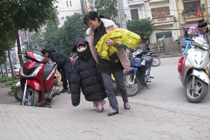 VTV phản pháo ý kiến nói bản tin thời tiết vụ lợi