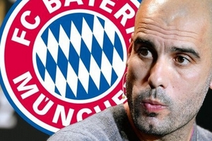 Tiết lộ: Guardiola đã bí mật ký hợp đồng với Bayern từ lâu