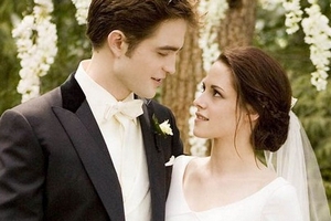 Robert Pattinson - Kristen Stewart chính thức chia tay