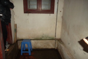 Kinh hoàng phát hiện thi thể thai nhi trong KTX Đại học Nông nghiệp