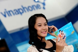 Hậu trường vụ Gmobile được dùng sóng VinaPhone