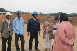 Bài học lớn từ vụ cưỡng chế sai, mất trắng 50 tỷ