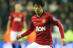 Không còn chỗ cho Kagawa ở M.U?