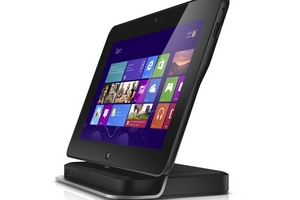 Dell bán tablet Latitude 10 Essentials giá từ 10 triệu đồng