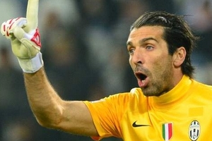 Buffon: Không hối tiếc khi bỏ qua Barça