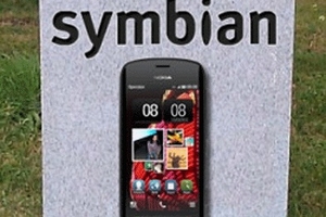 Nokia chính thức khai tử nền tảng Symbian