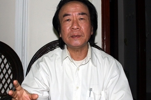 Mổ xẻ "án phạt" 200 tỷ đồng cầu Nhật Tân