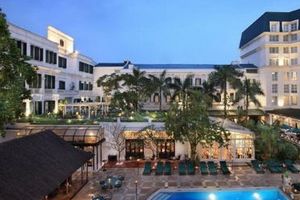 Hà Nội có khách sạn tốt thứ hai thế giới