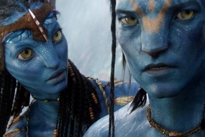 James Cameron bị kiện "đạo" kịch bản Avatar