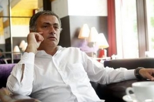 Mourinho: Tôi sẽ vô địch Champions League thêm một lần nữa