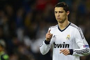 Ronaldo: Người hùng 10 phút