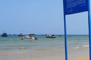 Khai quật tàu cổ Bình Châu: Tiếp tục “chờ” qua Tết