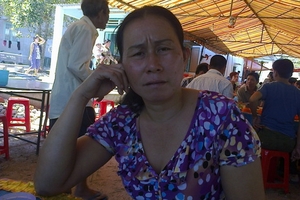 Bi kịch một cuộc tình trẻ dại- Giết người yêu rồi tự sát