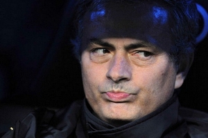 Bí mật được tiết lộ: Mourinho không nói chuyện với cầu thủ Real Madrid