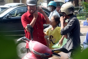 Theo dấu những kẻ chăn người