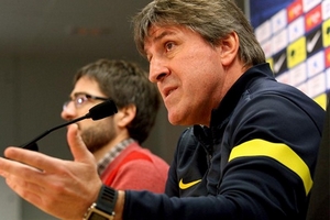 Barca lên tiếng sau vụ Messi: Chúng tôi chỉ nói về bóng đá