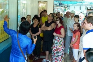 Khánh Hòa: Tuyên truyền chủ quyền Hoàng Sa, Trường Sa