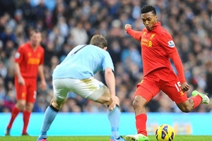 Man City đã giương cờ trắng với M.U?