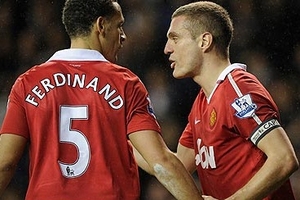 Manchester United: Đội bóng không xương sống